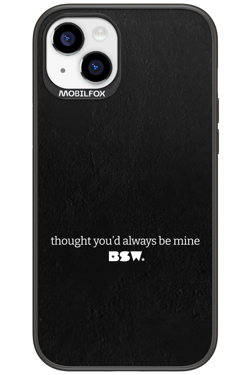BSW FourSeasons 6 2.0 - Apple iPhone 15 Plus