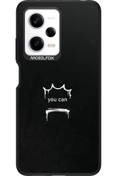 You Can - Xiaomi Redmi Note 12 Pro 5G