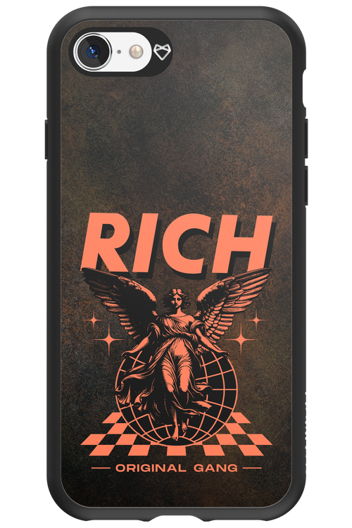 Original Gang - Apple iPhone SE 2022