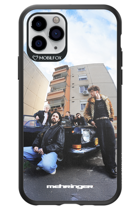 Block Gang - Apple iPhone 11 Pro