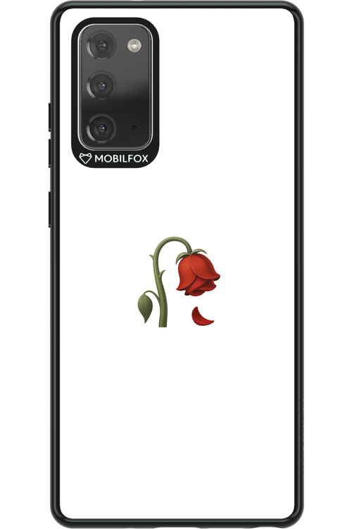 Rose 2.0 - Samsung Galaxy Note 20