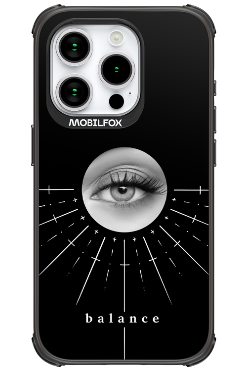 Szem - Apple iPhone 15 Pro