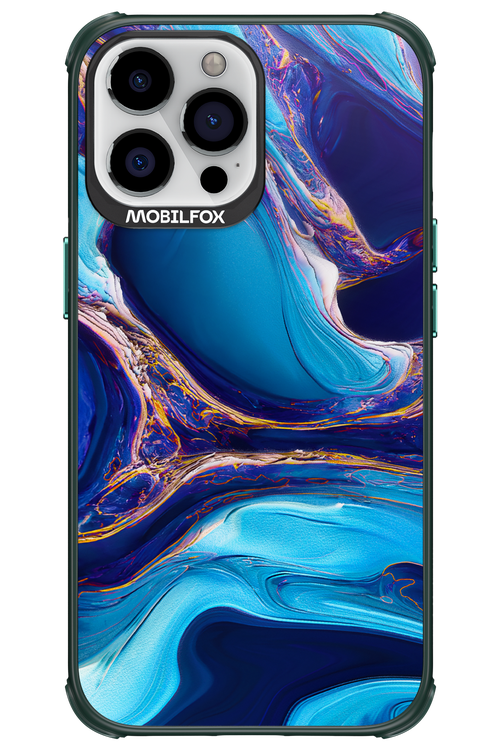 Amethyst - Apple iPhone 13 Pro Max