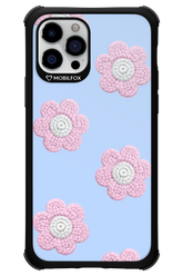 BabyBlue - Apple iPhone 12 Pro