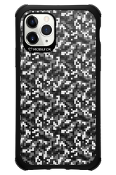 Glitch Camo - Apple iPhone 11 Pro
