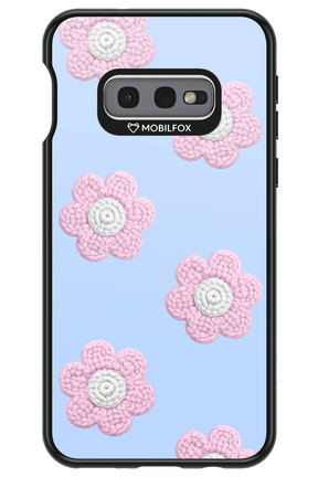 BabyBlue - Samsung Galaxy S10e