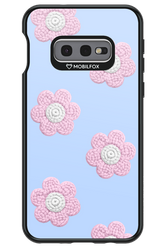 BabyBlue - Samsung Galaxy S10e