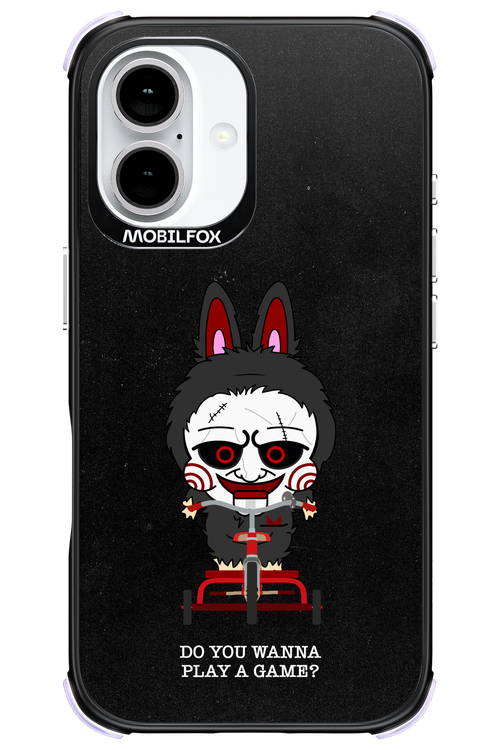 Sawbubu - Apple iPhone 16