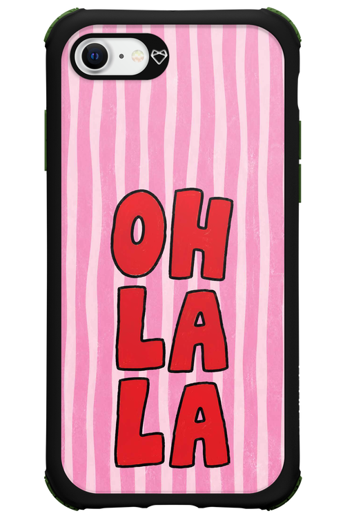 OHLALA 2.0 - Apple iPhone SE 2022