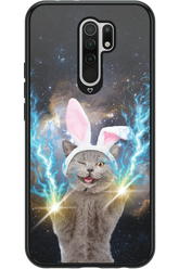 Destroy Cat - Xiaomi Redmi 9