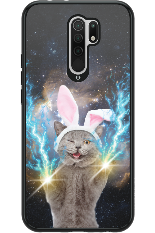 Destroy Cat - Xiaomi Redmi 9