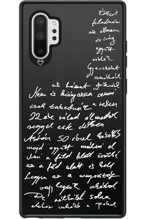 Úgy Unom - Samsung Galaxy Note 10+