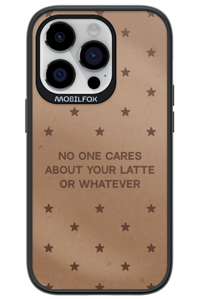 Whateverrr 2.0 - Apple iPhone 14 Pro