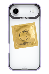 Safety Apple - Apple iPhone 17 Air