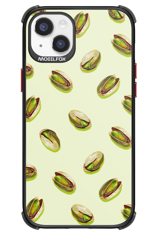 Pistachio Fever - Apple iPhone 14 Plus