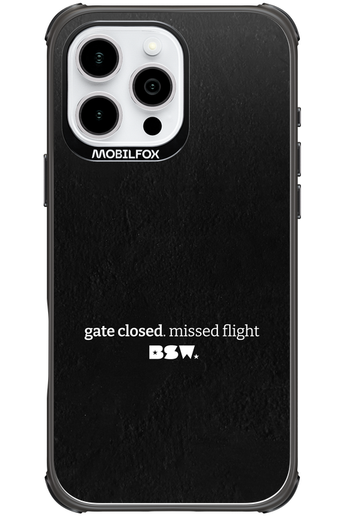 BSW FourSeasons 5 2.0 - Apple iPhone 16 Pro Max