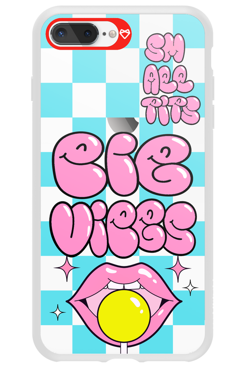 Big Vibes - Apple iPhone 8 Plus