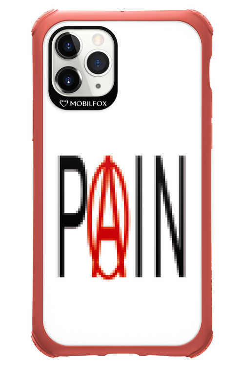 PAIN 2.0 - Apple iPhone 11 Pro