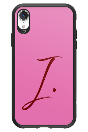 (Sorbet) I 2.0 - Apple iPhone XR