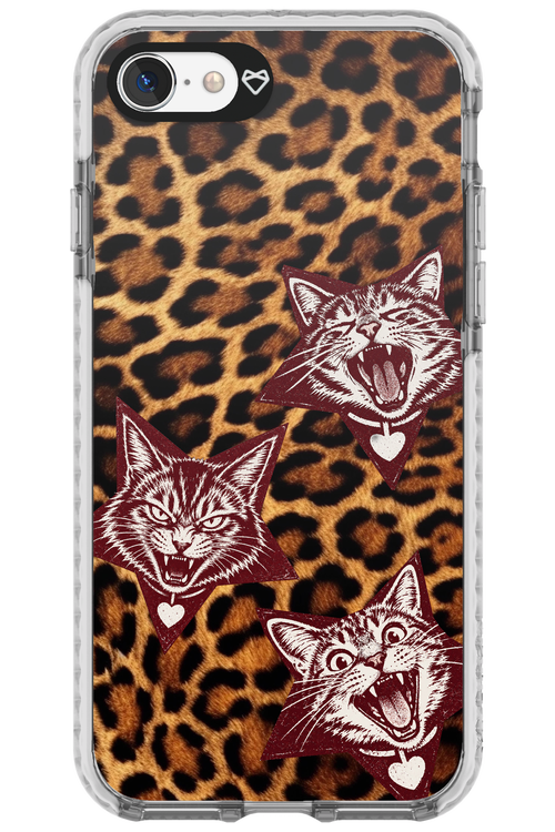 Cats and Chaos 2.0 - Apple iPhone 7