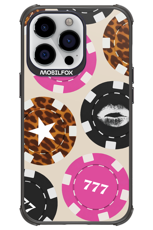 All In - Apple iPhone 13 Pro