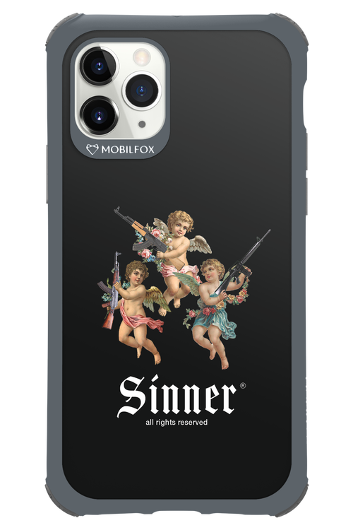 Sinner - Apple iPhone 11 Pro