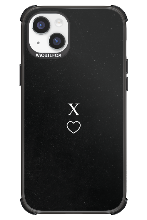 X Black 2.0 - Apple iPhone 14 Plus