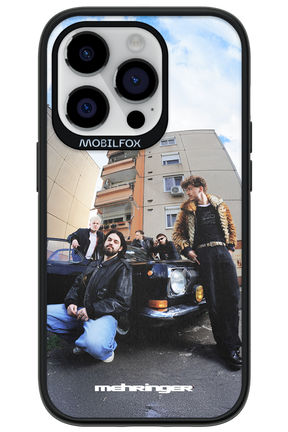 Block Gang - Apple iPhone 14 Pro