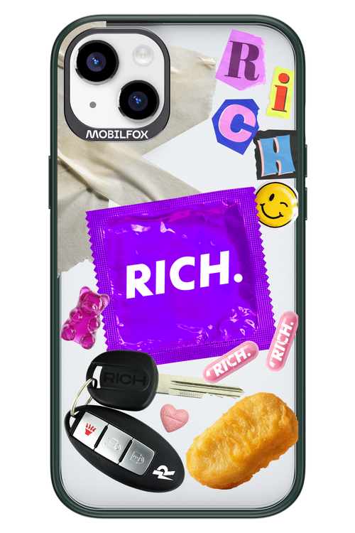 Essentials - Apple iPhone 14 Plus