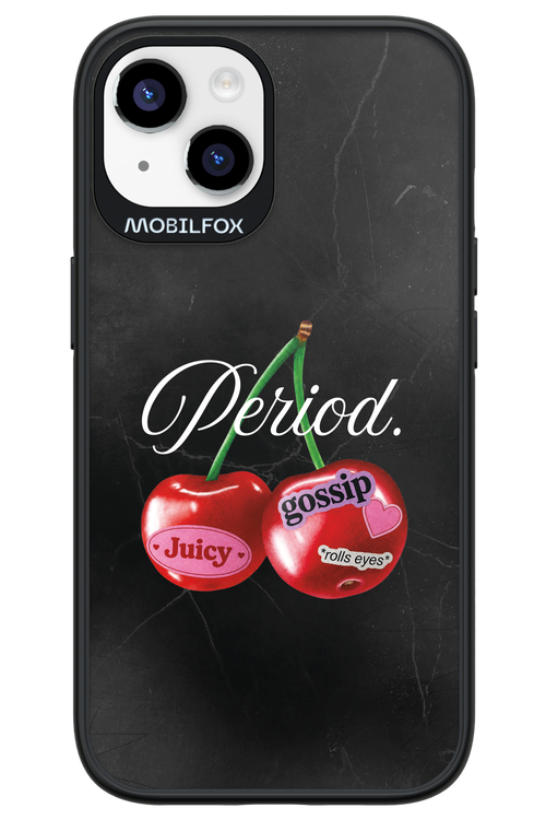 Period 2.0 - Apple iPhone 14