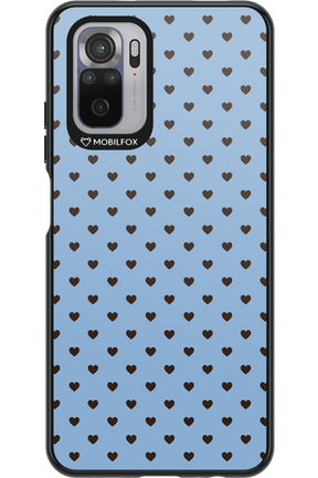 Blueberry Brunch - Xiaomi Redmi Note 10