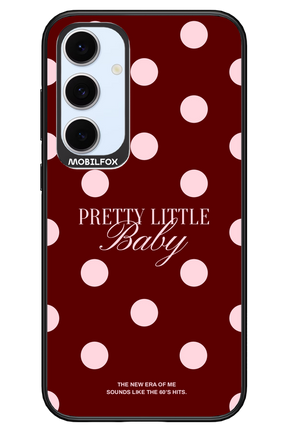 60’s Baby - Samsung S24 FE