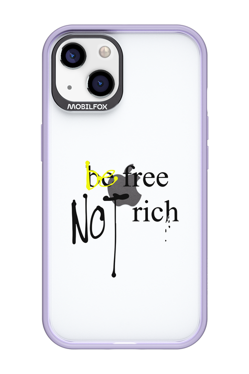 Be Free - Apple iPhone 13