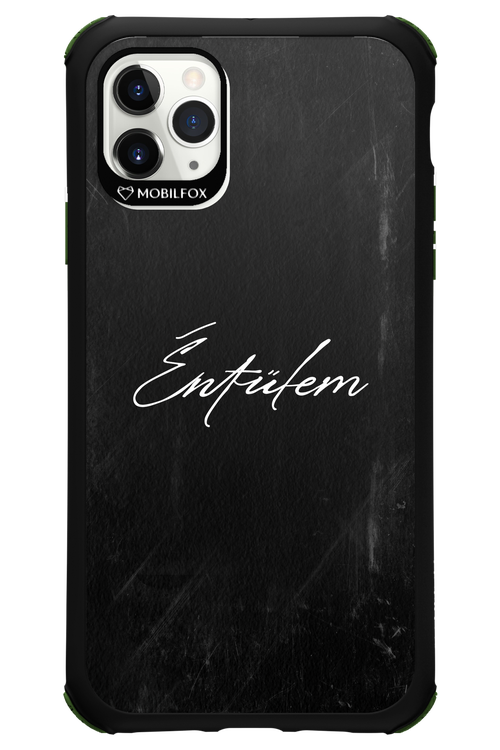 Éntűlem - Apple iPhone 11 Pro Max