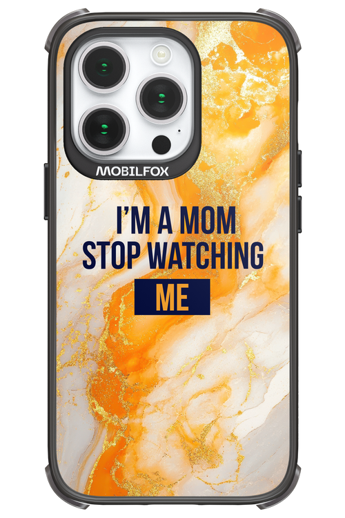 I_M A MOM - Apple iPhone 14 Pro
