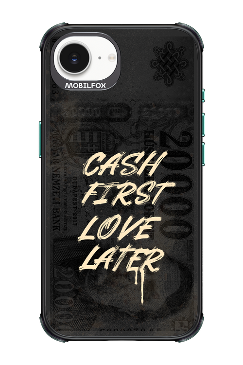 Love Later 2.0 - Apple iPhone 16e