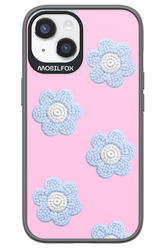 Baby Pink - Apple iPhone 14