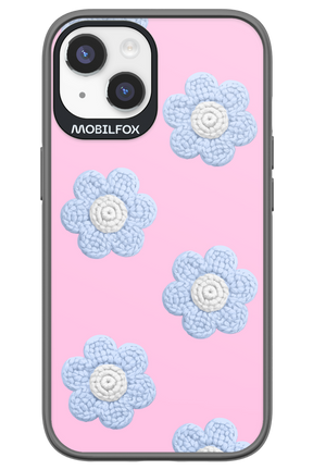 Baby Pink - Apple iPhone 14