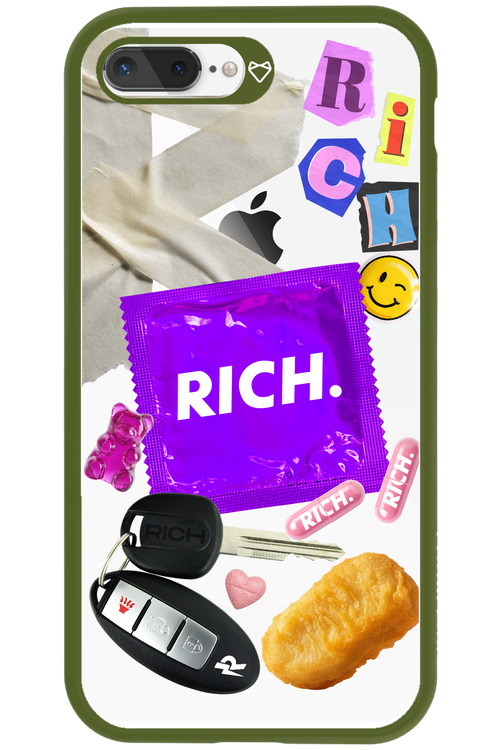 Essentials - Apple iPhone 8 Plus