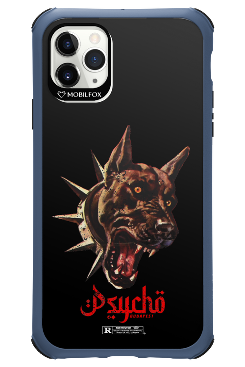 Psydog - Apple iPhone 11 Pro Max