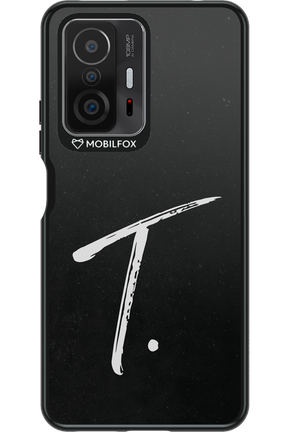 (Off Space) T 2.0 - Xiaomi Mi 11T Pro
