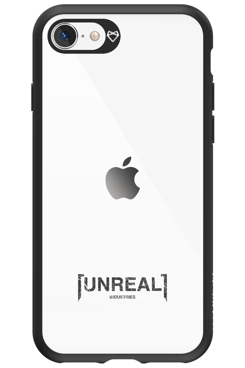 Minilogo 2.0 - Apple iPhone SE 2020