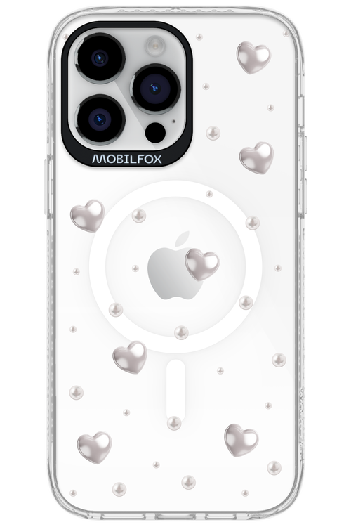 Pearl Tears 2.0 - Apple iPhone 14 Pro Max