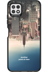 N-York - Samsung Galaxy A22 5G