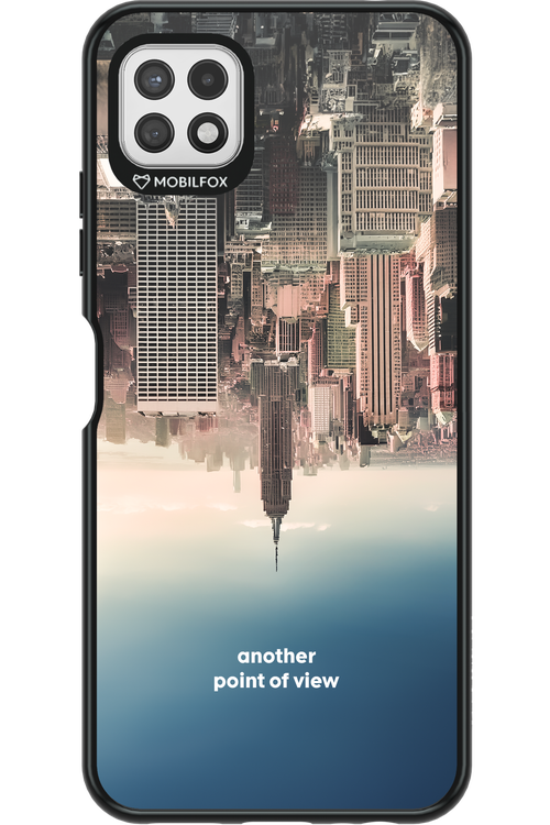 N-York - Samsung Galaxy A22 5G