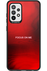 Focuss - Samsung Galaxy A72