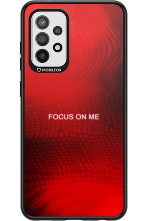 Focuss - Samsung Galaxy A72