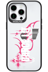 Logo T Mirror - Apple iPhone 15 Pro Max