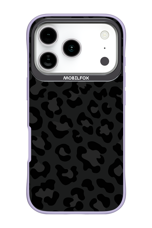 BLACK LEOPARD - Apple iPhone 17 Pro