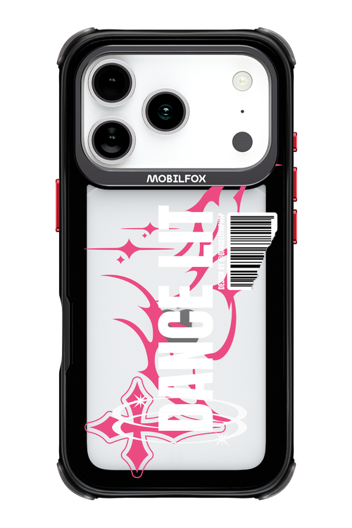 Logo T - Apple iPhone 17 Pro